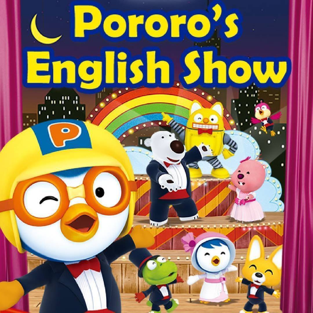 Pertunjukan Bahasa Inggris Pororo Episode Lengkap Terbaru Vidio