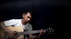 Ya Maulana - Sabyan Gambus || Fingerstyle Guitar