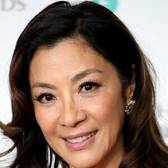 Michelle Yeoh