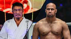Yoshihiro Akiyama vs. Sherif Mohamed - ONE Expert Breakdown