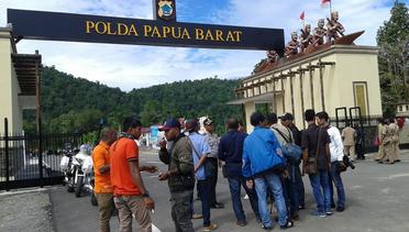 Profesi wartawan dilecehkan, pemberitaan soal Kapolri di Papua terancam diboikot