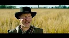 ZOMBIELAND: DOUBLE TAP - Official Trailer (HD) Sub Indonesia