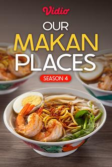 Our Makan Places Season 4