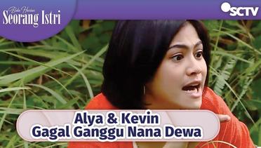 Gagal !!! Alya Dan Kevin Ganggu Photoshoot Dewa Nana | Buku Harian  Seorang Istri Episode 406