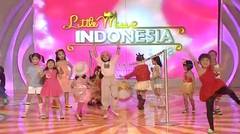 Little Miss Indonesia - Episode 10