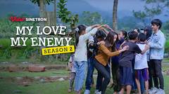 Episode 22 - My Love My Enemy Season 2