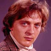 David Hemmings