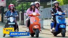 Highlight Anak Langit - Episode 888