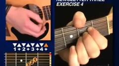Cara Belajar Gitar dengan Mudah