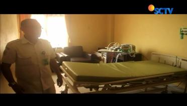 Penyakit Difteri Kembali Marak di Sejumlah Daerah - Liputan6 Siang