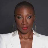 Aisha Hinds