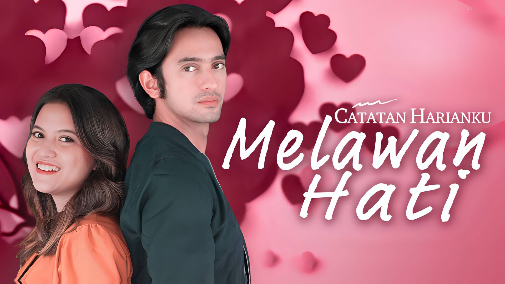 Melawan Hati