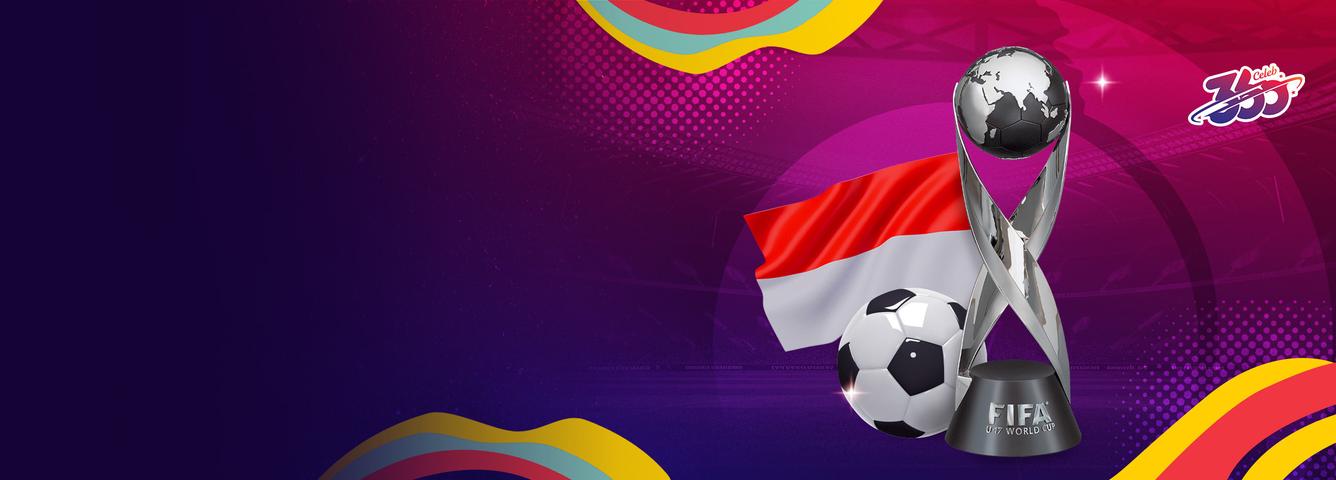 Celeb360 - Piala Dunia U-17 2023