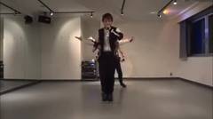 BEAST'Shadow' dance cover by F.PSALM japanese girls