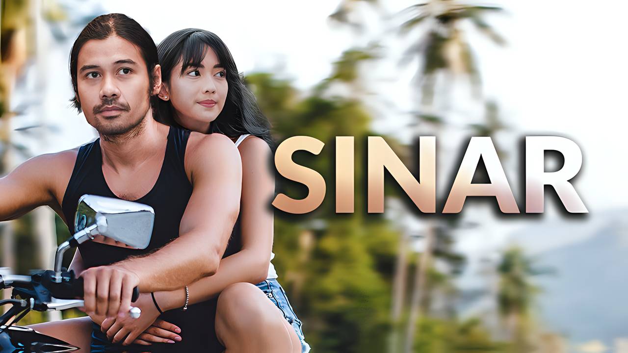Streaming Sinar