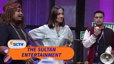 Raffi Nyerah?? Rigen Gagal Ikut Main Sinetron Suci Dalam Cinta | The Sultan Entertainment