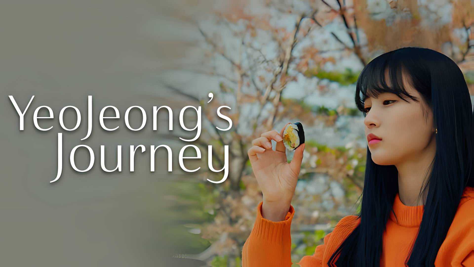 Yeojeong's Journey
