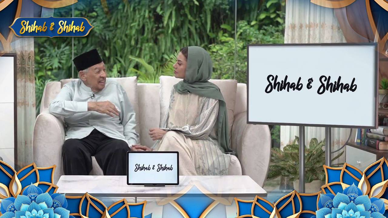 Full Shihab & Shihab Episode 2
