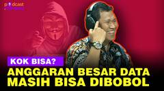 Analisis Dampak Mengerikan Setelah Data Pusat Nasional Dicuri