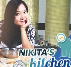 Nikita's Kitchen