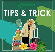 Keluyuran.com Tips & Tricks