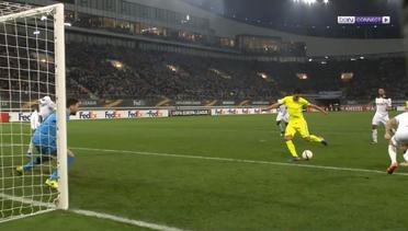 Gent 1-0 Tottenham Hotspur | Liga Europa | Highlight Pertandingan dan Gol-gol