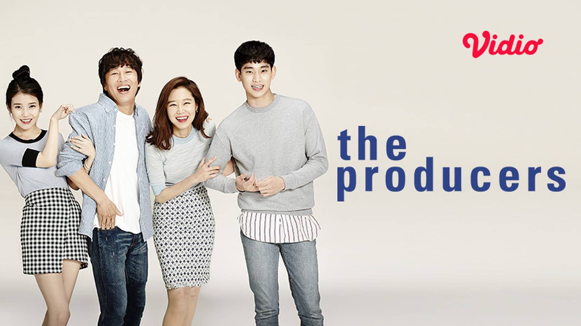 Nonton The Producers (2015) Sub Indo Drama Korea