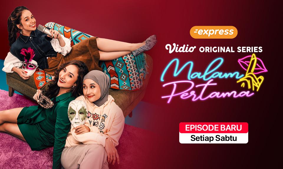 Malam Pertama