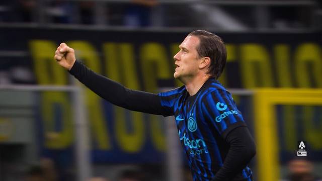 Top 15 Goals Of The Month - April | Serie A 2025/26