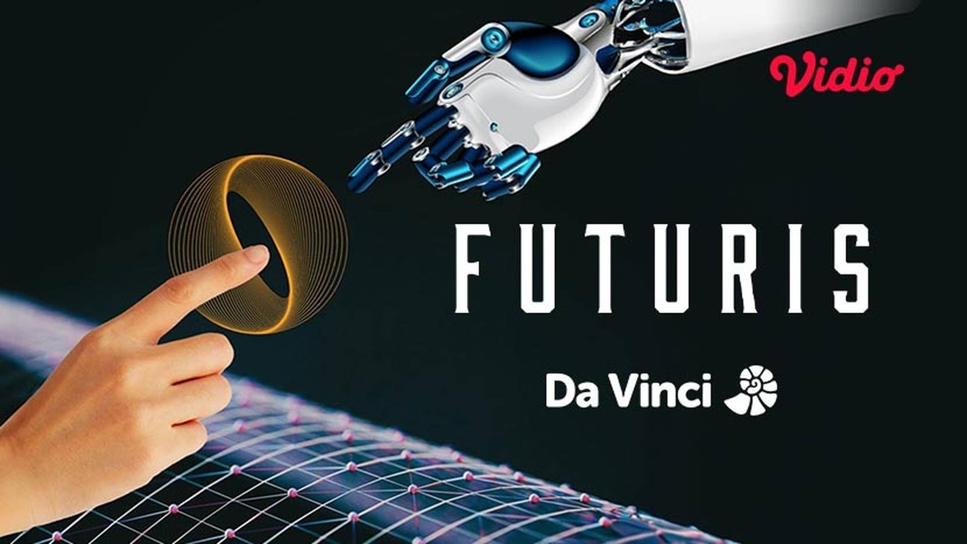 Davinci - Futuris