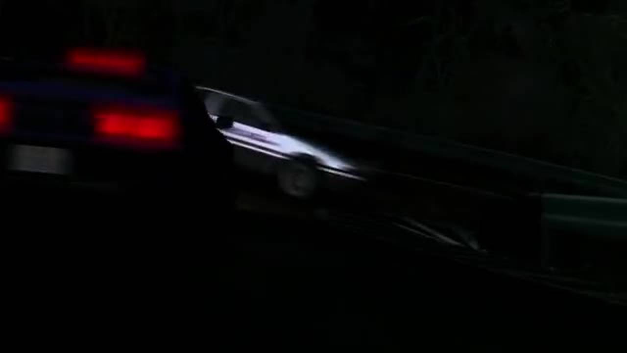Where To Watch Initial D Third Stage Initial D - Ep 01 - Initial D Third Stage (2014) | Vidio