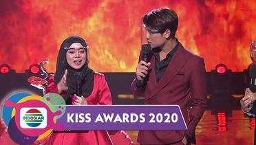 Lesti Ingin Saat Nikah Semua Serba Adat Sunda! Gimana Nih Billar?!?! [Vanas] | Kiss Awards 2020