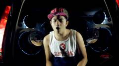 Sutan Suangkupon - Narsis (Official Music Video)