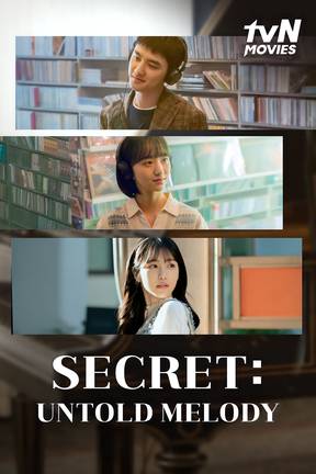 Secret: Untold Melody