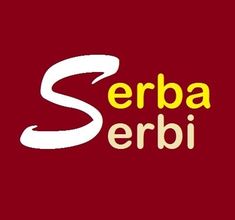 Serba-Serbi