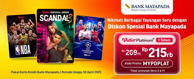 MYPDPLAT-Premier Platinum 365 Hari - Platinum 1 Tahun
