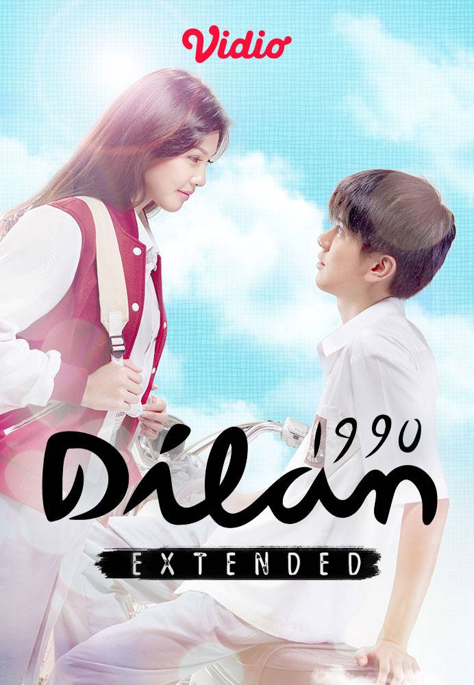 Dilan 1990 on sale full movie
