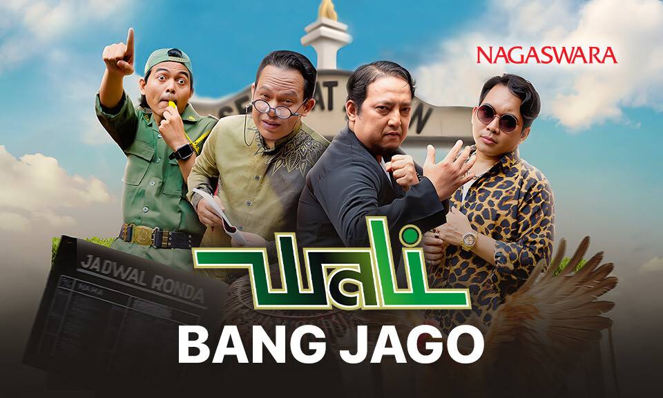 Wali - Bang Jago
