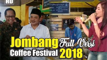jombang coffee  festival 2018 full versi