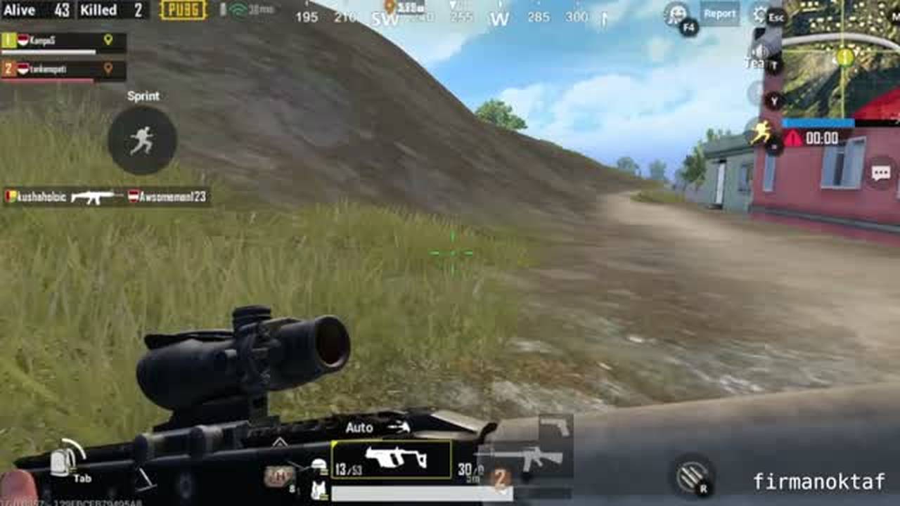 PUBG MOBILE Gameplay #21 | Vidio
