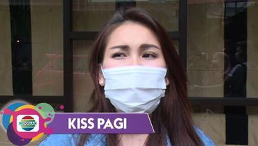 Semakin Dekat!! Keluarga Saling Support Untuk Hubungan Ayu Ting Ting Dengan Adit Jayusman!! | Kiss Pagi 2020