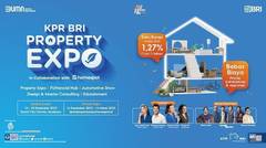 KPR BRI Property Expo