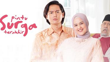 Sinopsis Pintu Surga Terakhir (2021), Rekomendasi Film Drama Keluarga Religi Indonesia 13+