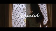 Tival - Mengalah (Official Music Video)