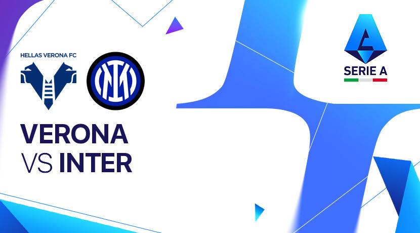 Hellas Verona vs Inter