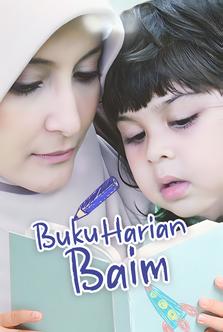 Buku Harian Baim