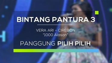 Vera Ari, Cirebon - 1000 Alasan (Bintang Pantura 3)