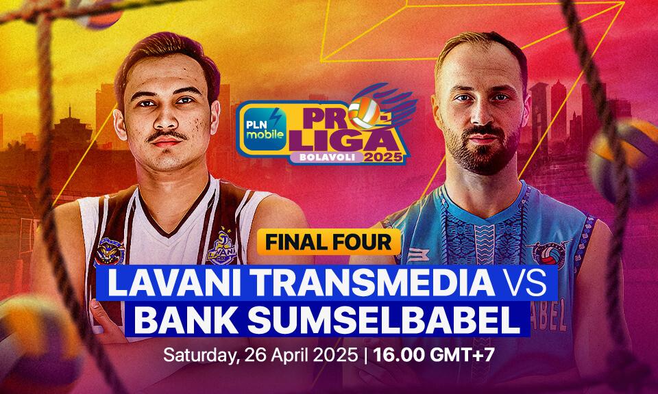 Lavani vs SumselBabel