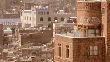 Houthi Usir Warga AS dan Inggris untuk Tinggalkan Yaman