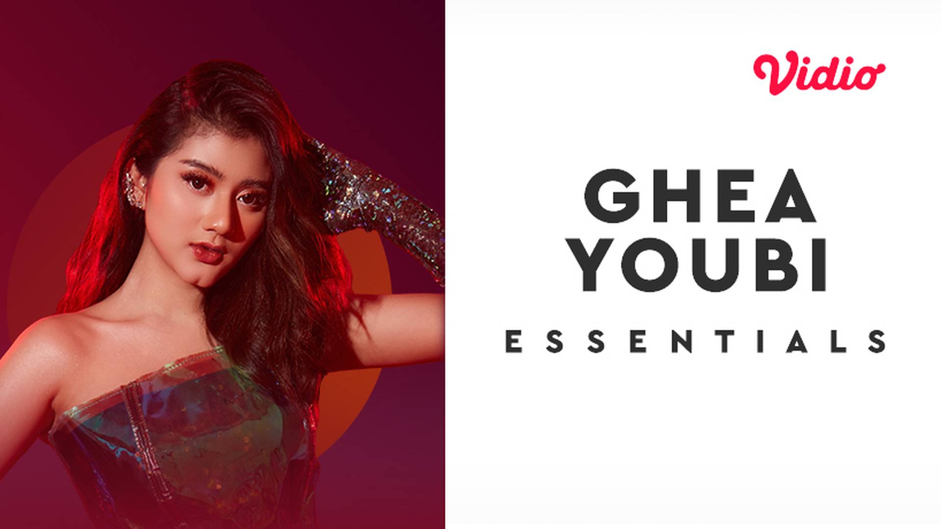 Essentials Ghea Youbi